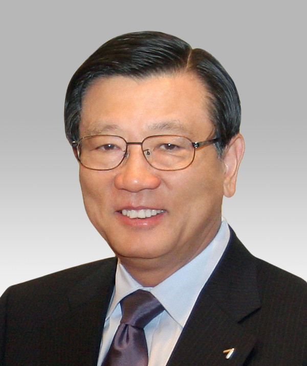 ▲ ⓒ박삼구 이사장.