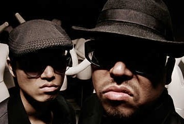 ▲ 힙합듀오 '리쌍'  ⓒ 연합뉴스