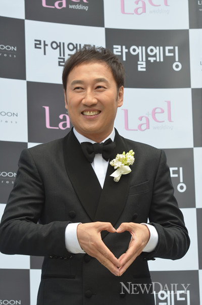 ▲ 가수 유열.ⓒ윤희성 기자