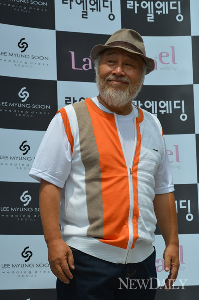 ▲ 김도향. ⓒ융희성 기자