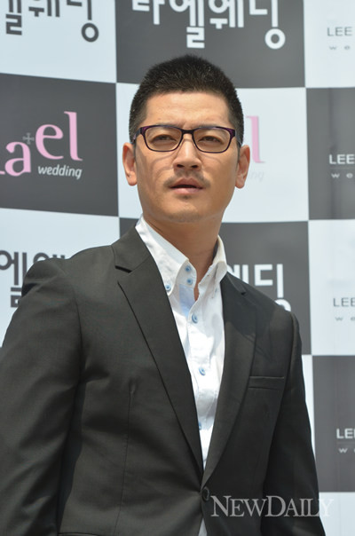 ▲ 바비킴. ⓒ윤희성 기자