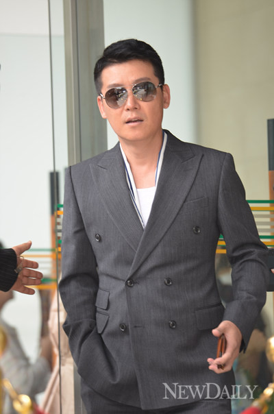 ▲ 이현우. ⓒ윤희성 기자