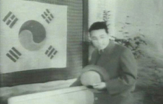 ▲ 통합진보당 구당권파 소속 김재연 의원 ⓒ연합뉴스