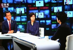 ▲ TV조선 화면 캡쳐