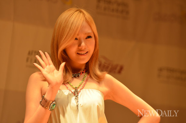 ▲ ⓒ윤희성 기자.