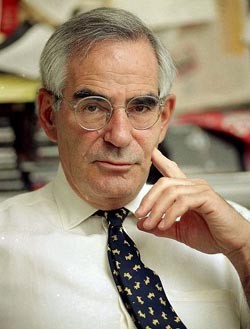 ▲ 데이비드 핼버스탐/washingtontimes.com