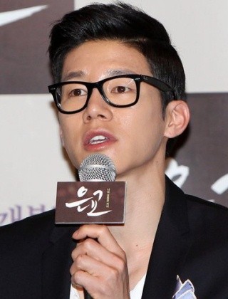 ▲ 배우 김무열   [사진=연합뉴스]