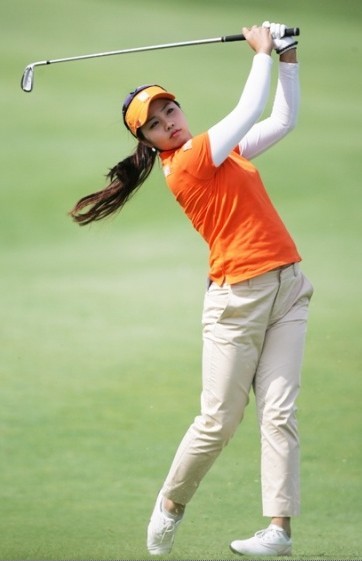 ▲ ⓒ양수진 선수.