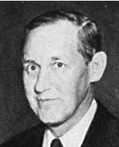 ▲ 66세의 이승만.(워싱턴에서)