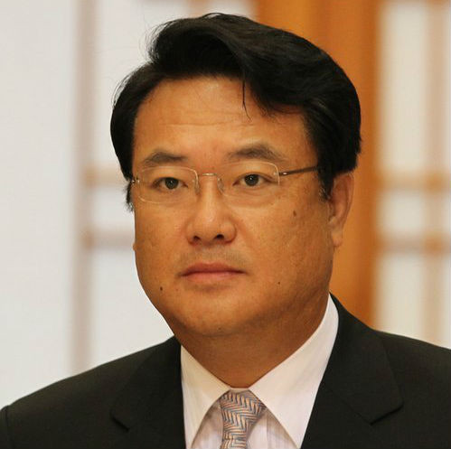 ▲ 국회의장 비서실장으로 내정된 정진석 전 의원 ⓒ연합뉴스