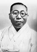 ▲ 공산주의자들과 합작한 상해임정 주석 김구.