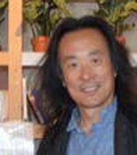 ▲ 중국의 10대 작가 중 한명인 시인 양리안