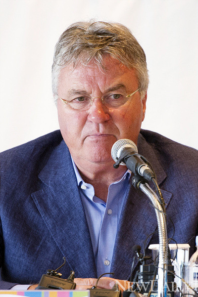 ▲ 박지성 선수.ⓒ양호상 기자.