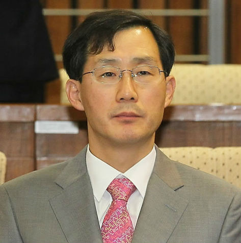 ▲ 헌법재판관 자리를 포기한 조용환 변호사 ⓒ연합뉴스