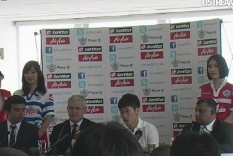 ▲ (사진=QPR 홈페이지 캡쳐)