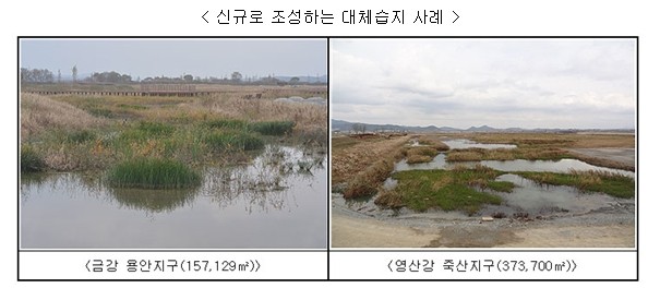 ▲ 국토부가 한국습지NGO네트워크의 투표 독려 의혹을 제기하는 트윗 ⓒ 캡쳐화면