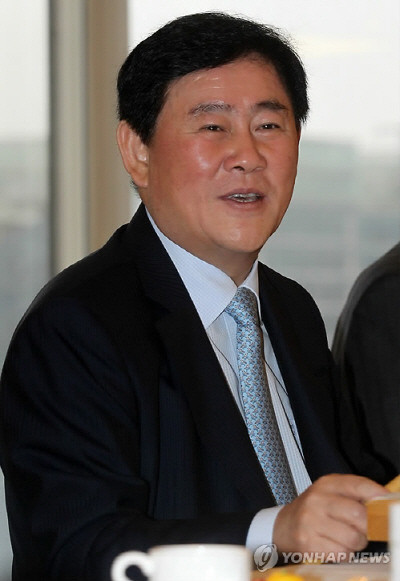 ▲ 새누리당 최경환 의원 ⓒ 뉴데일리