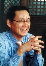 ▲ 윤창중 칼럼니스트.