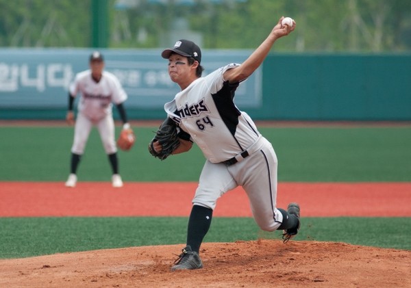 ▲ 이희성 선수.(사진=고양원더스 제공)