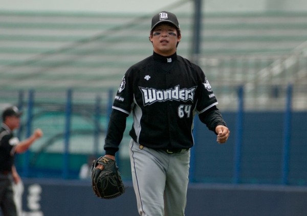 ▲ 이희성 선수.(사진=고양원더스 제공)