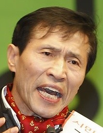 ▲ 남민전 연루자 이학영.