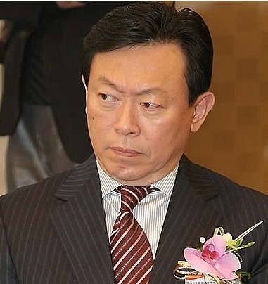 ▲ 신동빈 롯데 부회장ⓒ