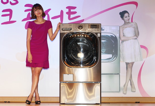 ▲ ⓒ광고모델 배우 이민정.