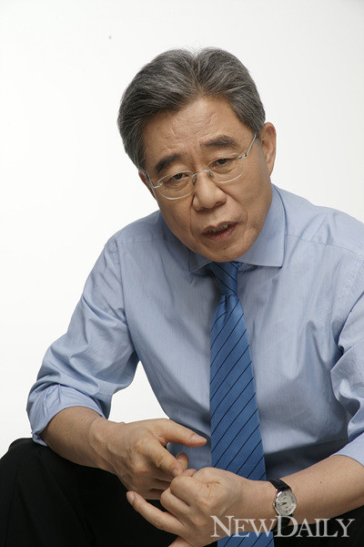 ▲ 정치권은 함승희 전 의원이 이끄는 포럼오래는 박근혜 후보의 외곽조직으로 보고 있다. ⓒ 뉴데일리