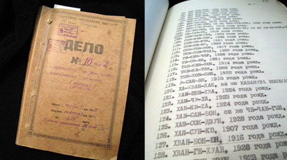 ▲ 지난 6일 서울 용산구 용산동 전쟁기념관에서 사단법인 물망초 주최로 열린 ‘국군포로 초청 오찬 간담회’에서 박선영 전 의원이 발언하고 있다. ⓒ 뉴데일리(자료사진)