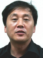 ▲ 자유북한방송 대표, 탈북자 김성민.