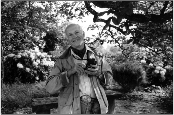 ▲ 사진 미학의 거장 '앙리 카르티에 브레송'ⓒHenri Cartier-Bresson/Magnum Photos/유로크레온제공