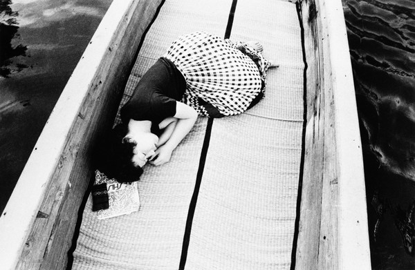 ▲ 아라키 노부요시 '센티멘탈한 여행'ⓒ동강국제사진제