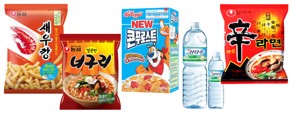 ▲ ⓒ시민단체 등이 공정위에 제출한 증거자료 중 판촉.