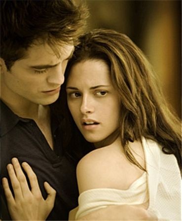 ▲ ⓒ브레이킹던Part2 영화스틸 컷