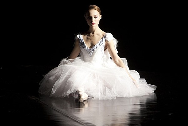 ▲ ⓒ블랙스완 영화 스틸컷