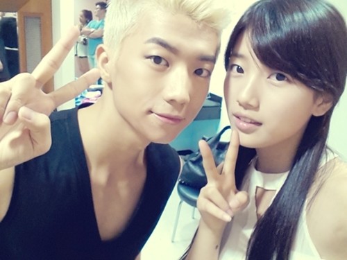 ▲ ⓒ수지 트위터