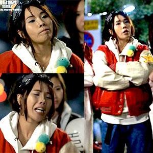 ▲ ⓒ응답하라 1997 방송 화면 캡쳐