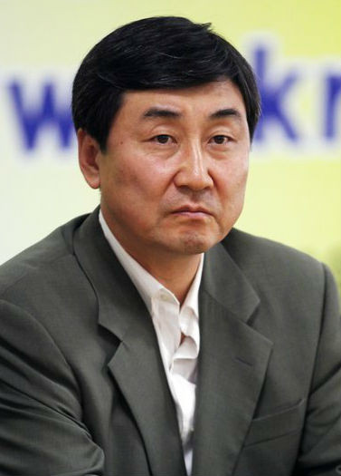 ▲ '그년' 논란 이종걸 의원 ⓒ연합뉴스