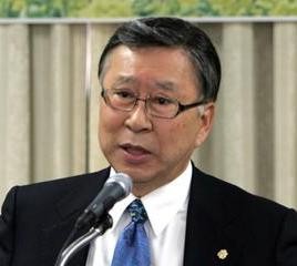 ▲ 김창준 전 미 연방하원 의원