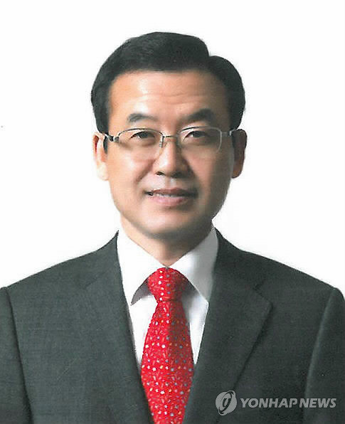 ▲ 컨택터스를 변호한 것으로 알려진 민주통합당 임내현 의원 ⓒ연합뉴스