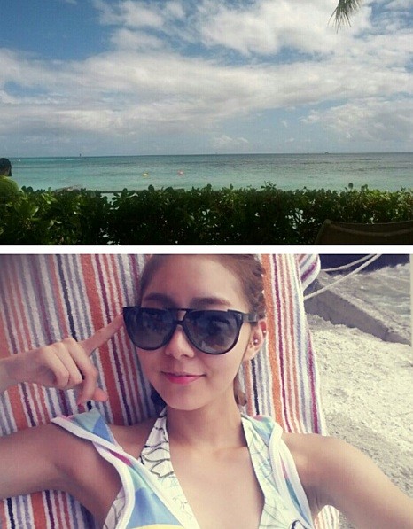 ▲ ⓒ유이 미투데이