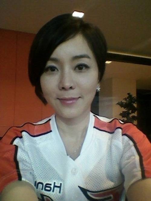 ▲ ⓒ김정난 트위터