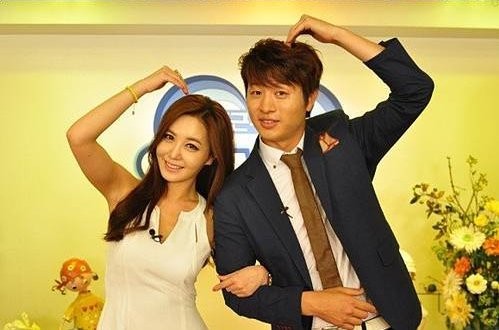 ▲ ⓒ유상무 미투데이