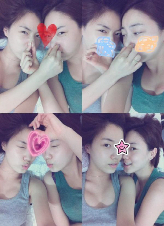 ▲ ⓒ효영 트위터