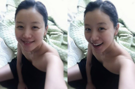 ▲ ⓒ최자혜 트위터