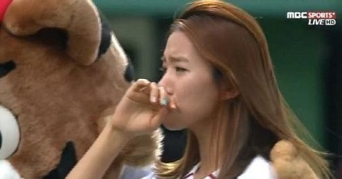 ▲ ⓒMBC SPORTS 방송화면 캡쳐