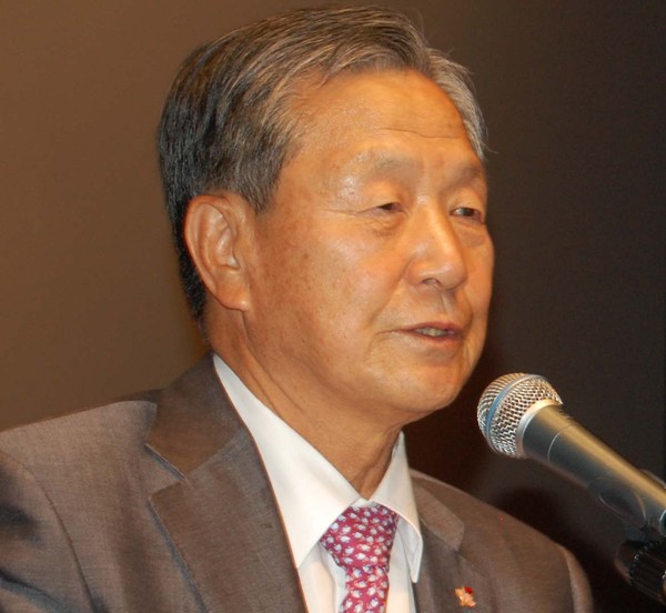 ▲ 박희도 대불총 대표.