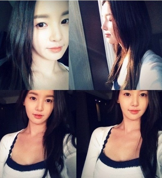 ▲ ⓒ남규리 트위터