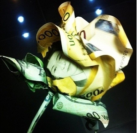 ▲ ⓒ지드래곤 트위터