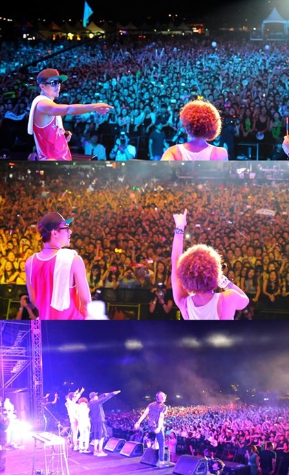 ▲ ⓒ정글엔터테인먼트